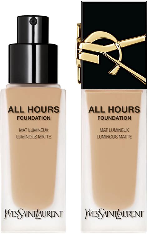 ysl light neutral